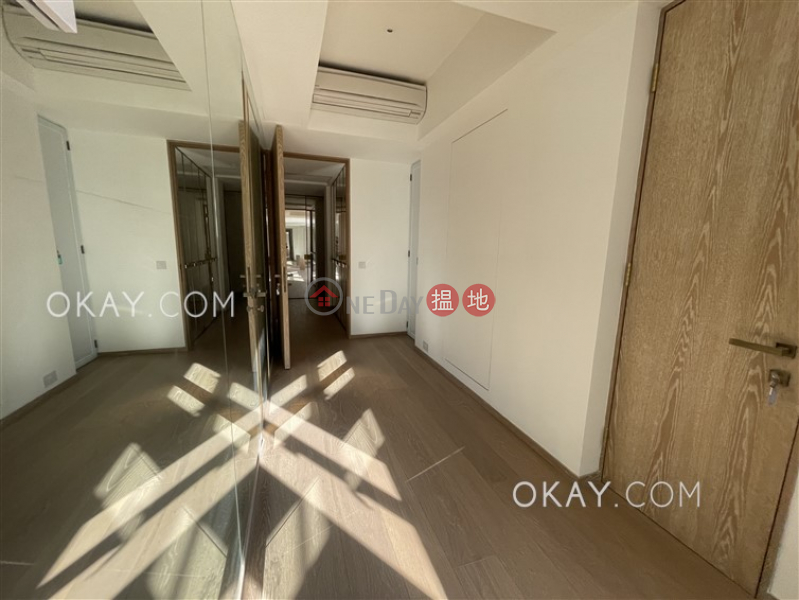 Property Search Hong Kong | OneDay | Residential, Sales Listings | Exquisite 6 bed on high floor with balcony & parking | For Sale