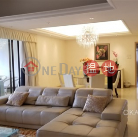 Efficient 4 bed on high floor with balcony & parking | For Sale | Fontana Gardens 豪園 _0