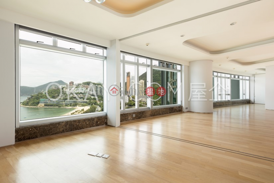 Lovely 3 bedroom with parking | Rental 129 Repulse Bay Road | Southern District Hong Kong | Rental HK$ 125,000/ month
