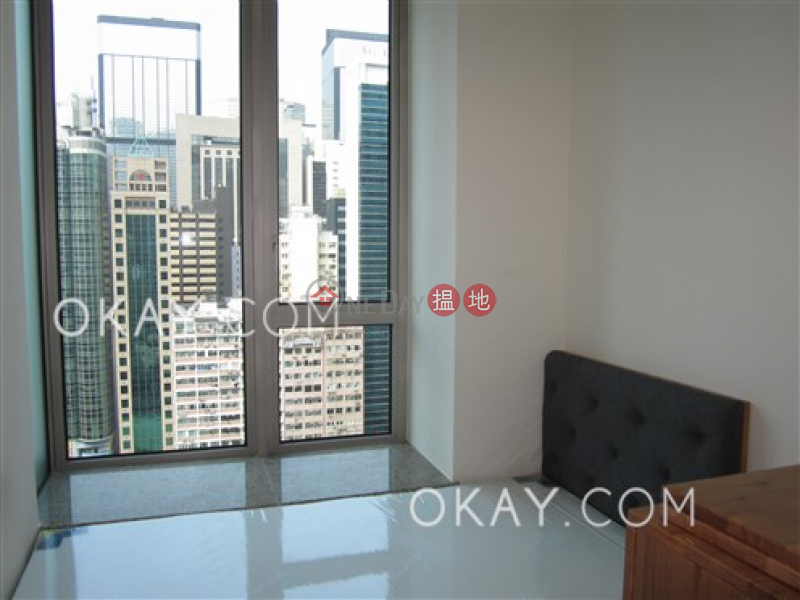 HK$ 38M | The Avenue Tower 2, Wan Chai District, Lovely 3 bedroom with balcony | For Sale