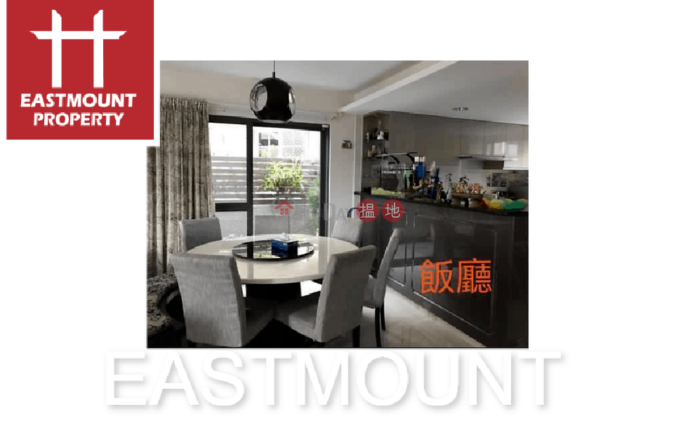 HK$ 22M Sha Kok Mei, Sai Kung, Sai Kung Village House | Property For Sale and Lease in Sha Kok Mei, Tai Mong Tsai 大網仔沙角尾-Highly Convenient | Property ID:2838