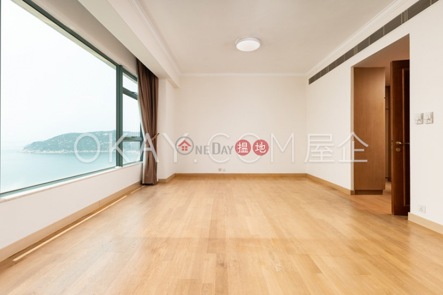 HK$ 72M, Phase 1 Regalia Bay Southern District | Gorgeous house with rooftop, balcony | For Sale