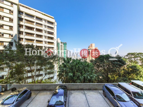 3 Bedroom Family Unit for Rent at Rose Gardens | Rose Gardens 玫瑰別墅 _0