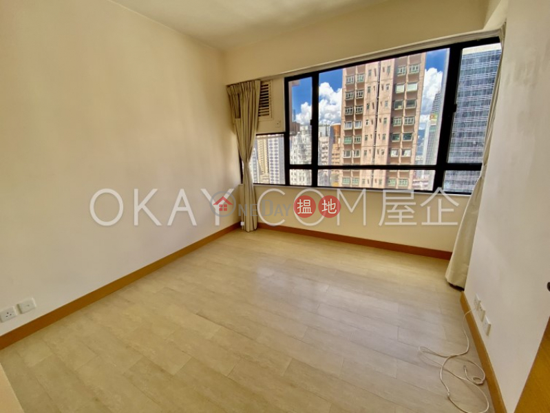Charming 2 bedroom in Mid-levels West | Rental | Cameo Court 慧源閣 Rental Listings