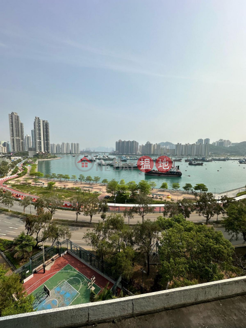 Suitable for large container trucks, high utilization rate, full-floor units | Kong Nam Industrial Building 江南工業大廈 _0