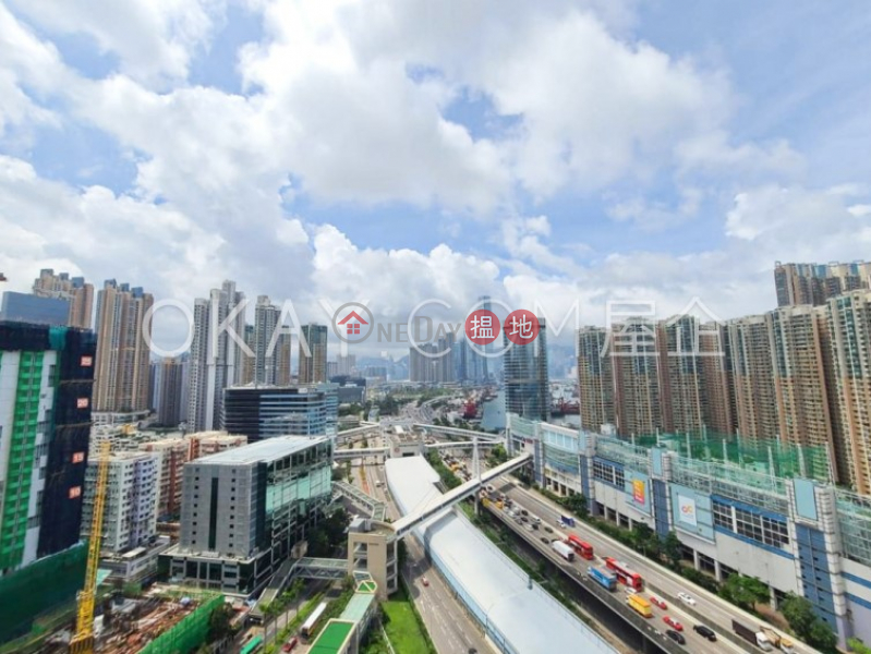 Property Search Hong Kong | OneDay | Residential, Rental Listings, Stylish 4 bedroom with balcony | Rental
