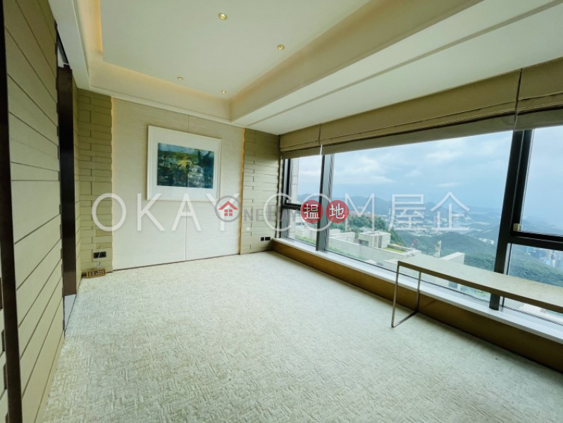 Stylish house with rooftop, terrace | For Sale 12 Mount Kellett Road | Central District Hong Kong, Sales HK$ 510M
