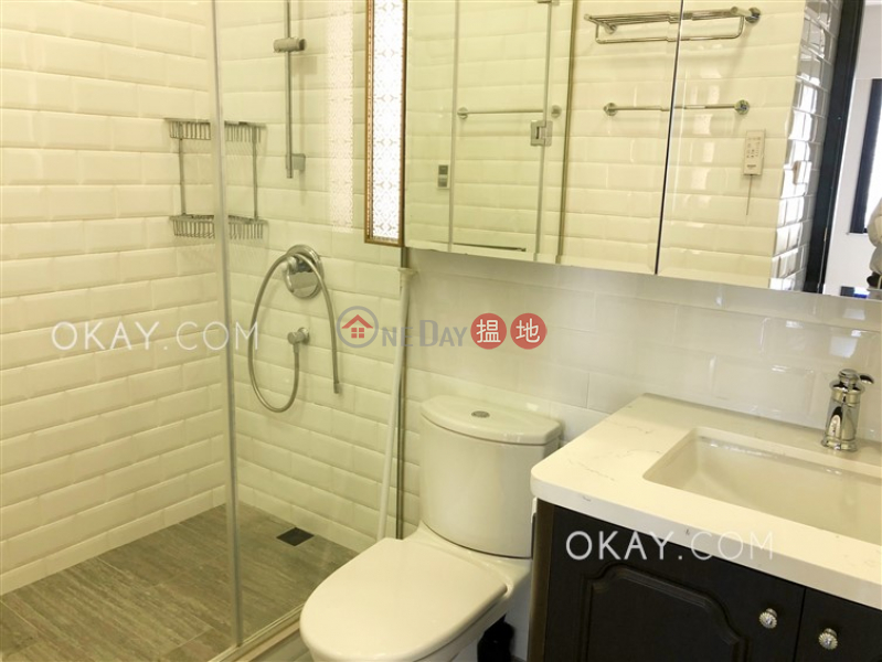 Property Search Hong Kong | OneDay | Residential Rental Listings | Tasteful 3 bedroom with balcony & parking | Rental