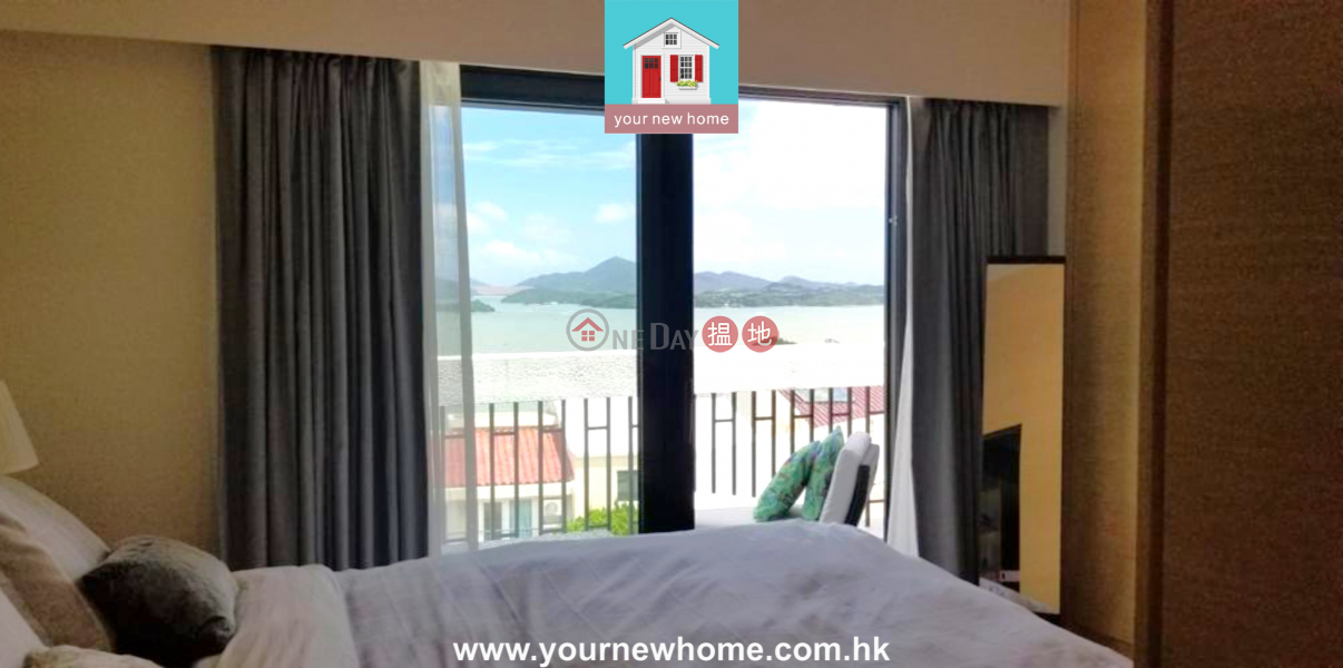 HK$ 55,000/ 月|龍嶺-西貢Sai Kung Townhouse | For Rent