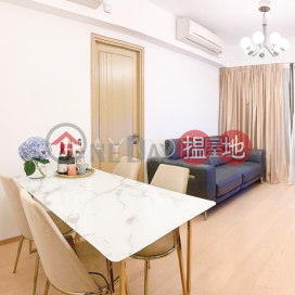 Popular 1 bedroom with balcony | Rental, Harbour Glory Tower 6 維港頌6座 | Eastern District (OKAY-R319076)_0