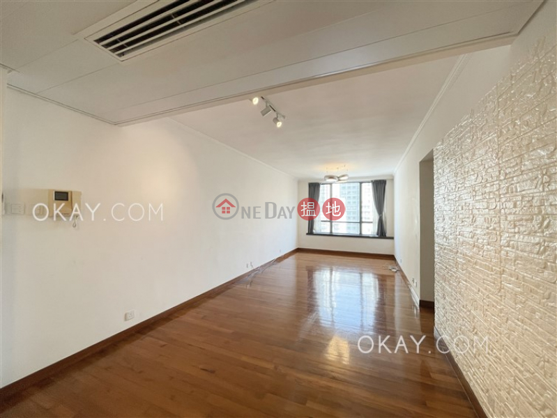 Property Search Hong Kong | OneDay | Residential, Rental Listings, Elegant 3 bed on high floor with harbour views | Rental