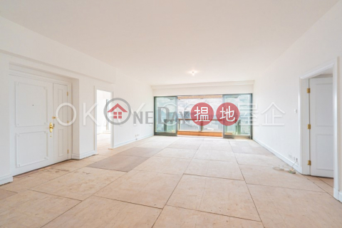 Unique 3 bed on high floor with harbour views & balcony | Rental | Aigburth 譽皇居 _0