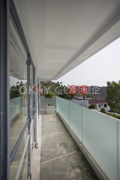 Gorgeous house with rooftop, terrace & balcony | For Sale, Tai Mong Tsai Road | Sai Kung, Hong Kong, Sales, HK$ 35M