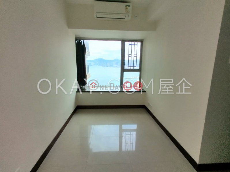 HK$ 26,000/ month, The Merton, Western District Practical 2 bed on high floor with sea views & balcony | Rental