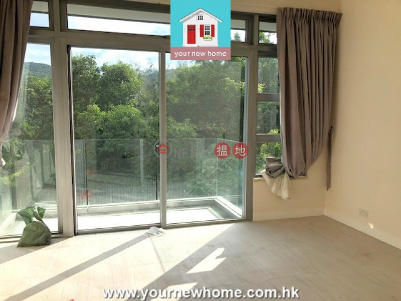 HK$ 65,000/ 月溱喬|西貢|Sai Kung Townhouse | For Rent
