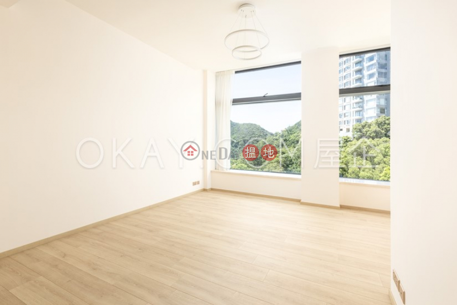 Property Search Hong Kong | OneDay | Residential, Sales Listings | Stylish 3 bedroom on high floor with balcony & parking | For Sale