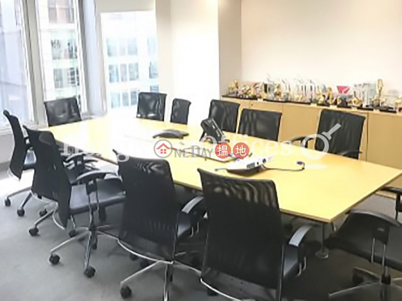 FWD Financial Centre | High | Office / Commercial Property | Rental Listings HK$ 388,776/ month