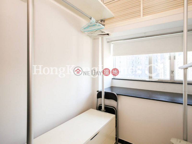 HK$ 14.34M The Rednaxela Western District 1 Bed Unit at The Rednaxela | For Sale