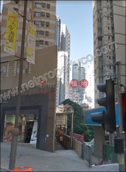 Property Search Hong Kong | OneDay | Residential, Rental Listings, Robinson Road Floral Tower apartment for Rent