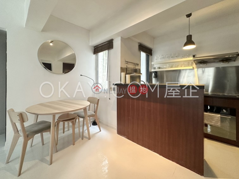 HK$ 32,000/ month, 5-7 Prince\'s Terrace Western District Gorgeous 1 bedroom on high floor | Rental
