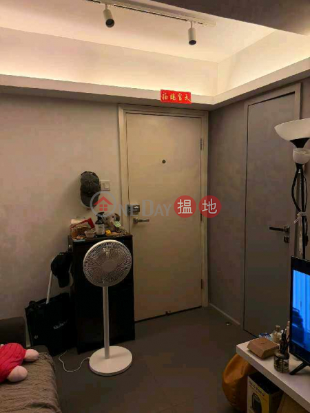 Comfort Court 219-221 Hai Tan Street | Cheung Sha Wan Hong Kong Rental HK$ 12,000/ month