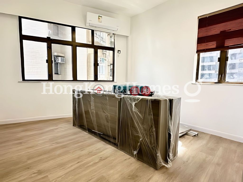 堅威大廈三房兩廳單位出租|西區堅威大廈(Caineway Mansion)出租樓盤 (Proway-LID81426R)