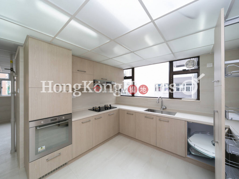 HK$ 100,000/ 月摩天大廈東區-摩天大廈4房豪宅單位出租