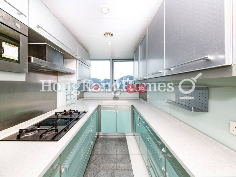 3 Bedroom Family Unit for Rent at The Harbourside Tower 1 1 Austin Road West | Yau Tsim Mong | Hong Kong, Rental, HK$ 55,000/ month