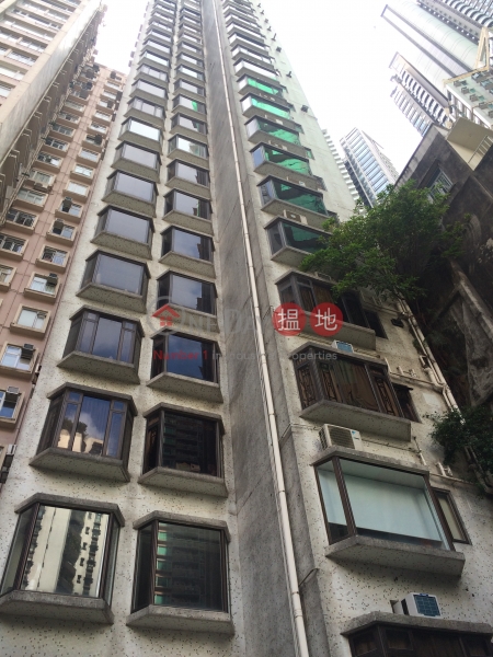Woodlands Terrace (嘉倫軒),Mid Levels West | ()(2)