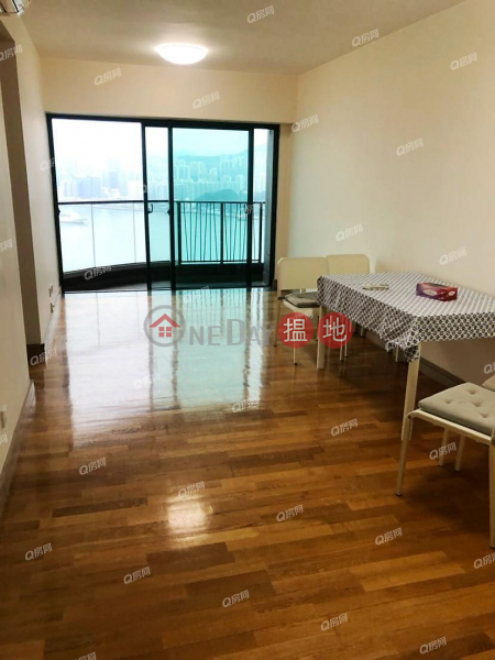 Tower 1 Grand Promenade | 3 bedroom Mid Floor Flat for Rent 38 Tai Hong Street | Eastern District Hong Kong, Rental, HK$ 38,000/ month