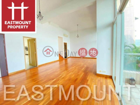 Sai Kung Town Apartment | Property For Rent or Lease in Costa Bello, Hong Kin Road 康健路西貢濤苑-Waterfront, With roof | Costa Bello 西貢濤苑 _0