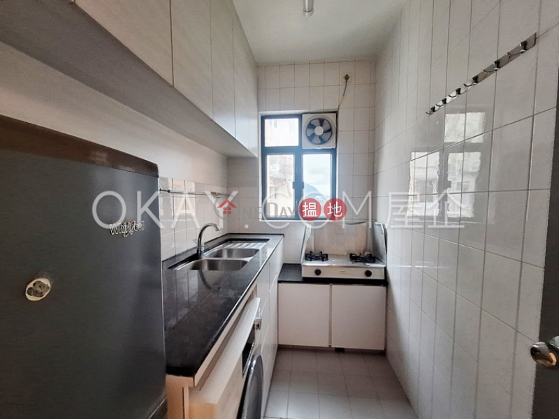 HK$ 33,000/ month, Tai Hang Terrace Wan Chai District, Luxurious 1 bed on high floor with rooftop & parking | Rental