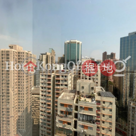 Office Unit for Rent at Citicorp Centre, Citicorp Centre 萬國寶通中心 | Wan Chai District (HKO-59765-ACHR)_0