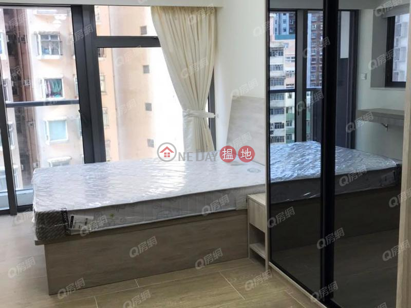 HK$ 15,000/ month | Lime Gala Block 1A, Eastern District | Lime Gala Block 1A | Low Floor Flat for Rent