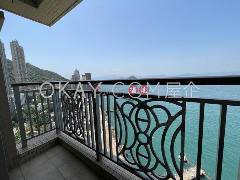 The Merton, Middle Residential Rental Listings HK$ 35,000/ month