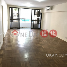 Elegant 3 bedroom with parking | Rental, Cheers Court 時喜閣 | Kowloon Tong (OKAY-R315645)_0