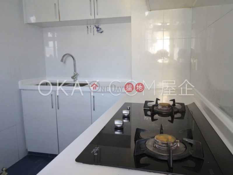 Efficient 3 bedroom with sea views & balcony | For Sale | City Garden Block 7 (Phase 2) 城市花園2期7座 Sales Listings