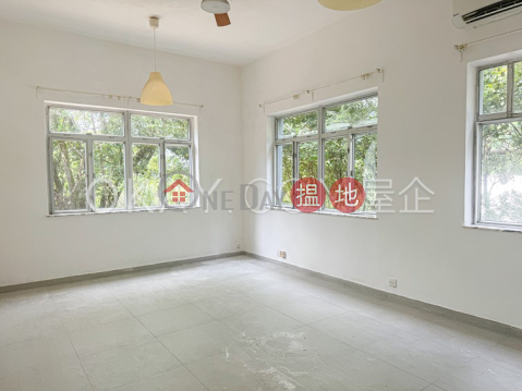 Rare house with parking | For Sale, Tan Shan Village House 炭山村屋 | Sai Kung (OKAY-S371717)_0