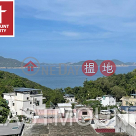 Clearwater Bay Village House | Property For Rent or Lease in Pan Long Wan 檳榔灣-Sea view, With roof | Property ID:3605