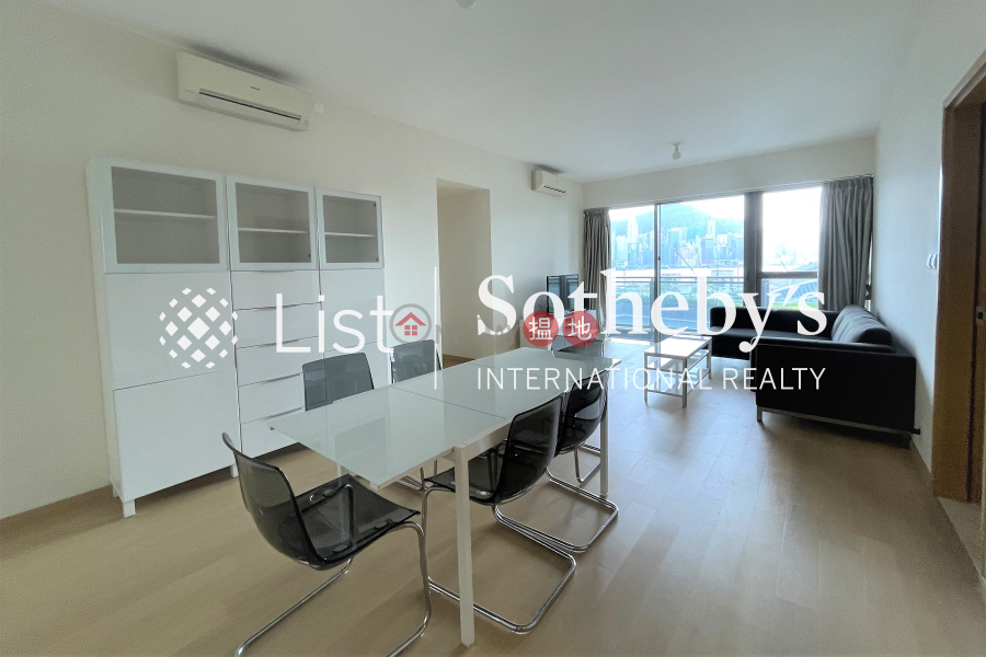 Property for Rent at Grand Austin Tower 1 with 4 Bedrooms 9 Austin Road West | Yau Tsim Mong | Hong Kong | Rental, HK$ 56,000/ month