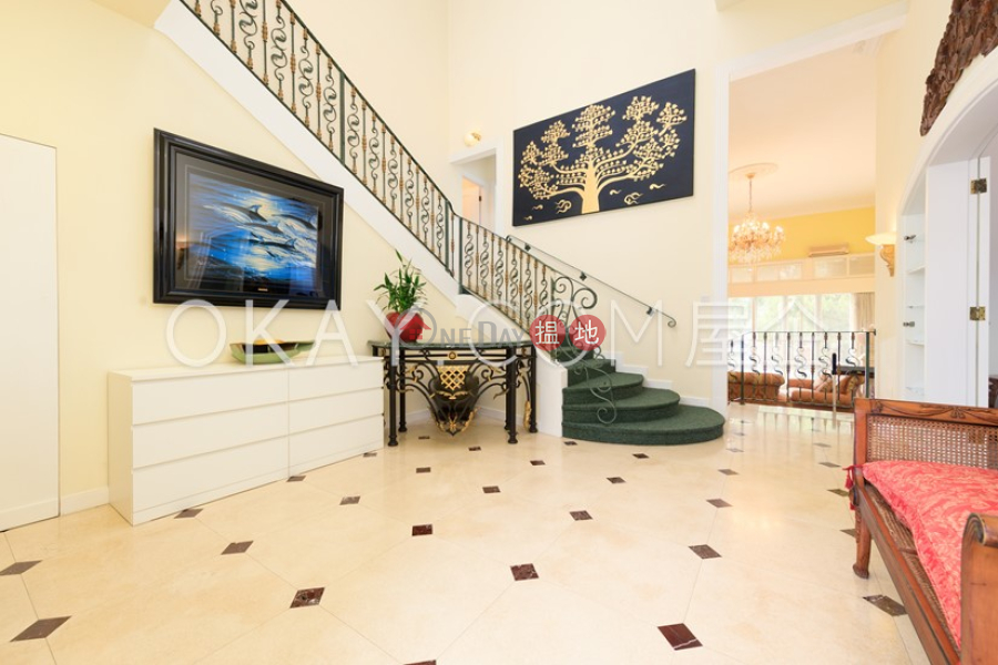 香港搵樓|租樓|二手盤|買樓| 搵地 | 住宅出租樓盤-4房4廁,海景,星級會所,露台蔚陽3期海蜂徑2號出租單位