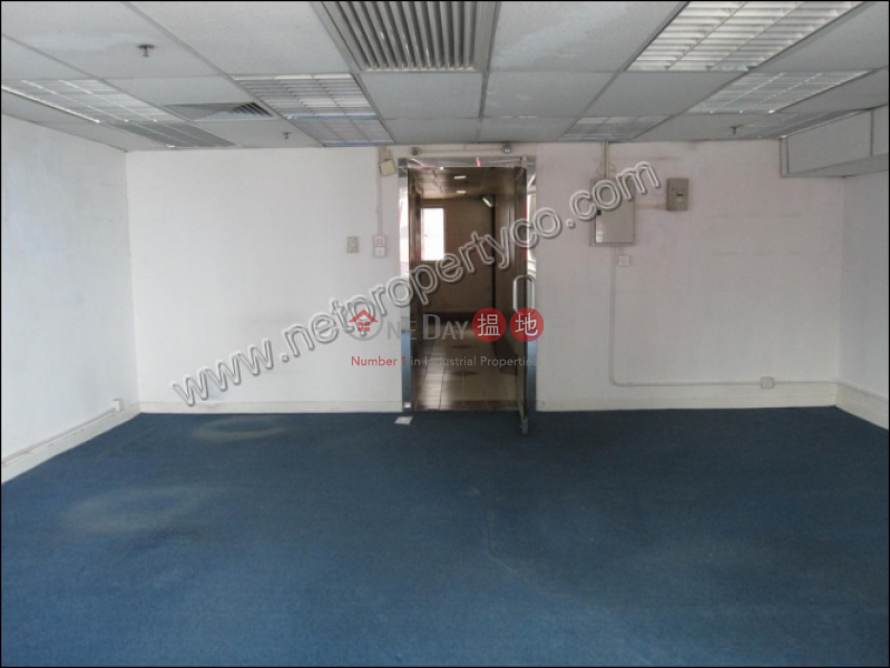 Sheung Wan district office for Lease | 158 Connaught Road Central | Western District | Hong Kong, Rental HK$ 24,434/ month