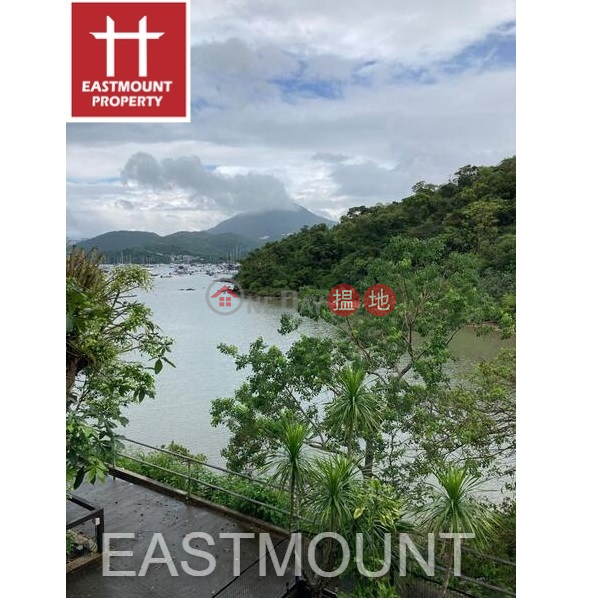 Property Search Hong Kong | OneDay | Residential | Rental Listings, Sai Kung Village House | Property For Rent or Lease in Ta Ho Tun 打壕墩-Waterfront house | Property ID:2420