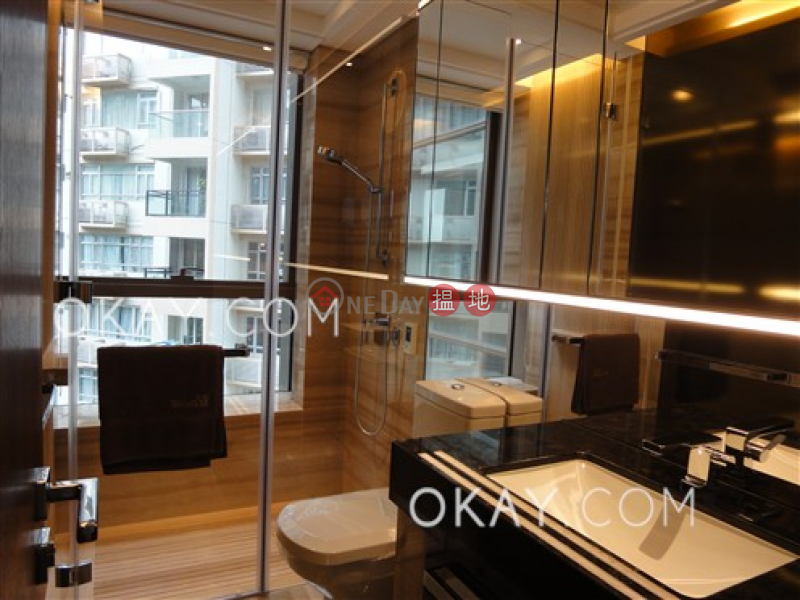 Property Search Hong Kong | OneDay | Residential, Sales Listings Stylish 3 bedroom on high floor with balcony & parking | For Sale