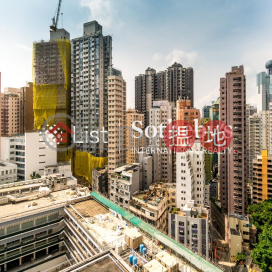 Property for Rent at Resiglow Pokfulam with 2 Bedrooms | Resiglow Pokfulam RESIGLOW薄扶林 _0