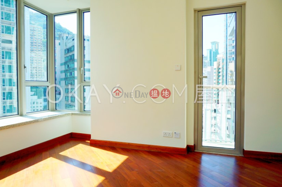 2房1廁,露台囍匯 2座出租單位200皇后大道東 | 灣仔區-香港出租-HK$ 37,500/ 月