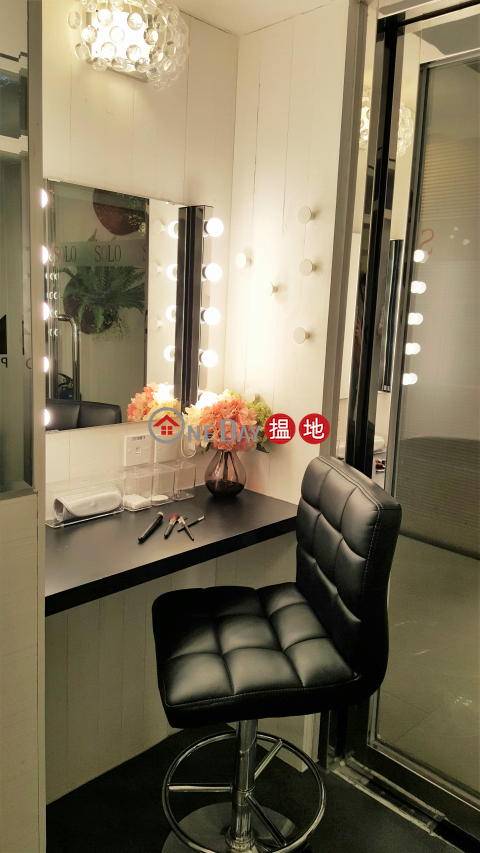 尖沙咀樓上舖熱點- Solo, 尖沙咀SOLO Solo Building | 油尖旺 (ALIZA-5548318163)_0