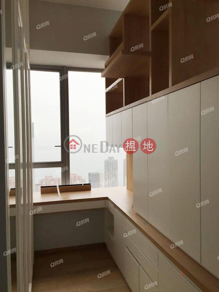 Property Search Hong Kong | OneDay | Residential, Sales Listings The Summa | 3 bedroom High Floor Flat for Sale