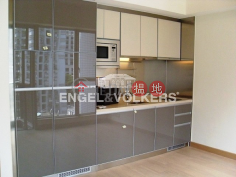 1 Bed Flat for Sale in Sai Ying Pun|Western DistrictIsland Crest Tower 1(Island Crest Tower 1)Sales Listings (EVHK26824)_0
