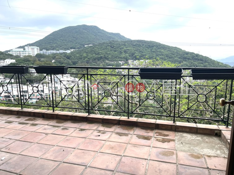 HK$ 2,380萬-清水灣大廈E座|西貢4房2廁,極高層,連車位,露台清水灣大廈E座出售單位